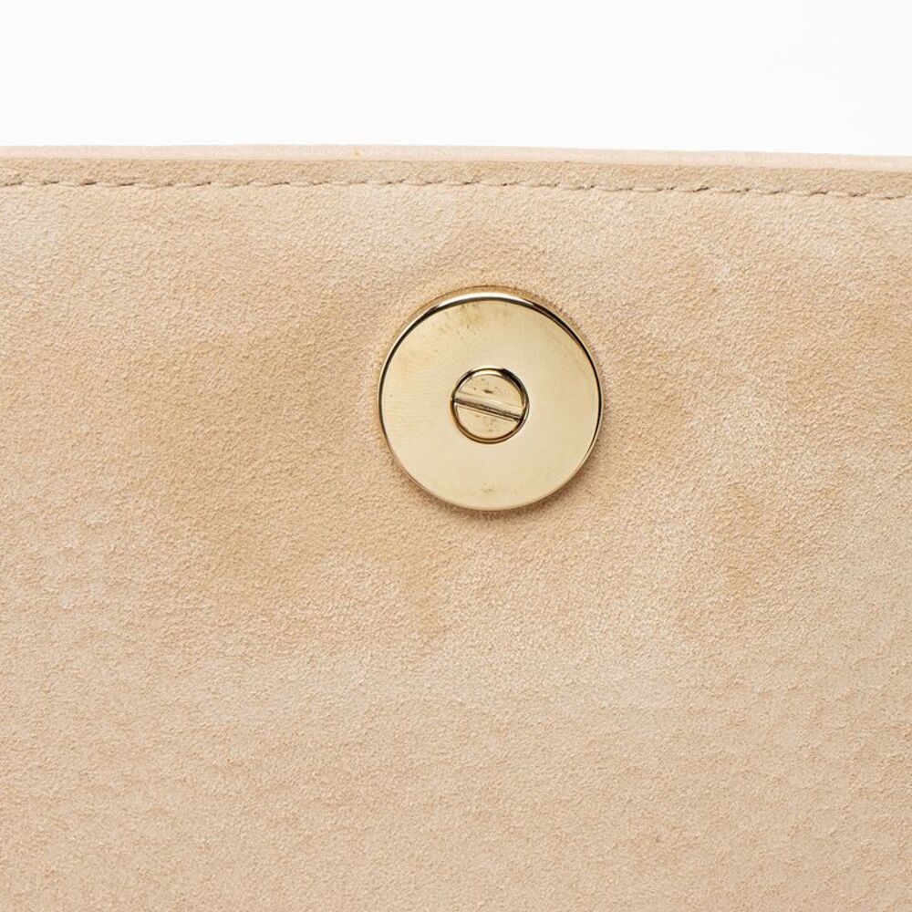 Dior Calfskin Diorama Wallet on Chain - Picture 14 of 14